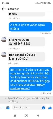 Hoàng Thị Xuân-0356718286