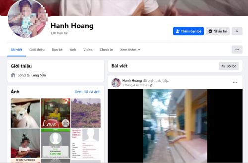 Hanh Hoang-0976600772