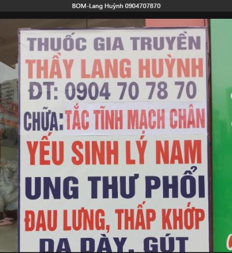 Lang Huỳnh-0904707870
