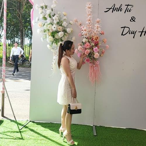 Lê thị kim Tuyến-0866494868