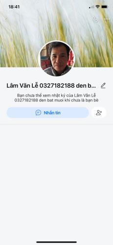 0327182188 Lâm Văn Lễ-0327182188