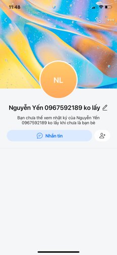 Nguyễn Yến-0967592189